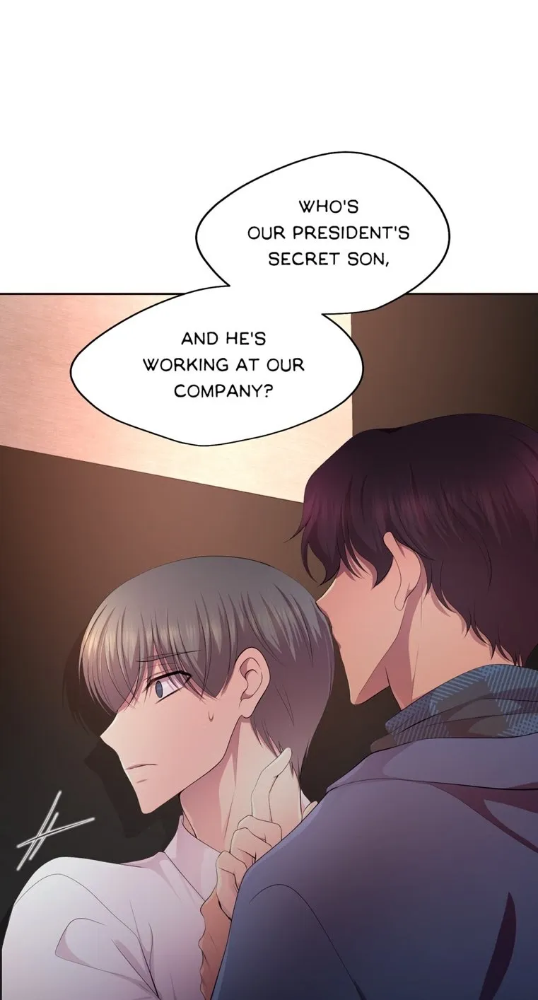 Hold Me Tight - Chapter 128 Page 48