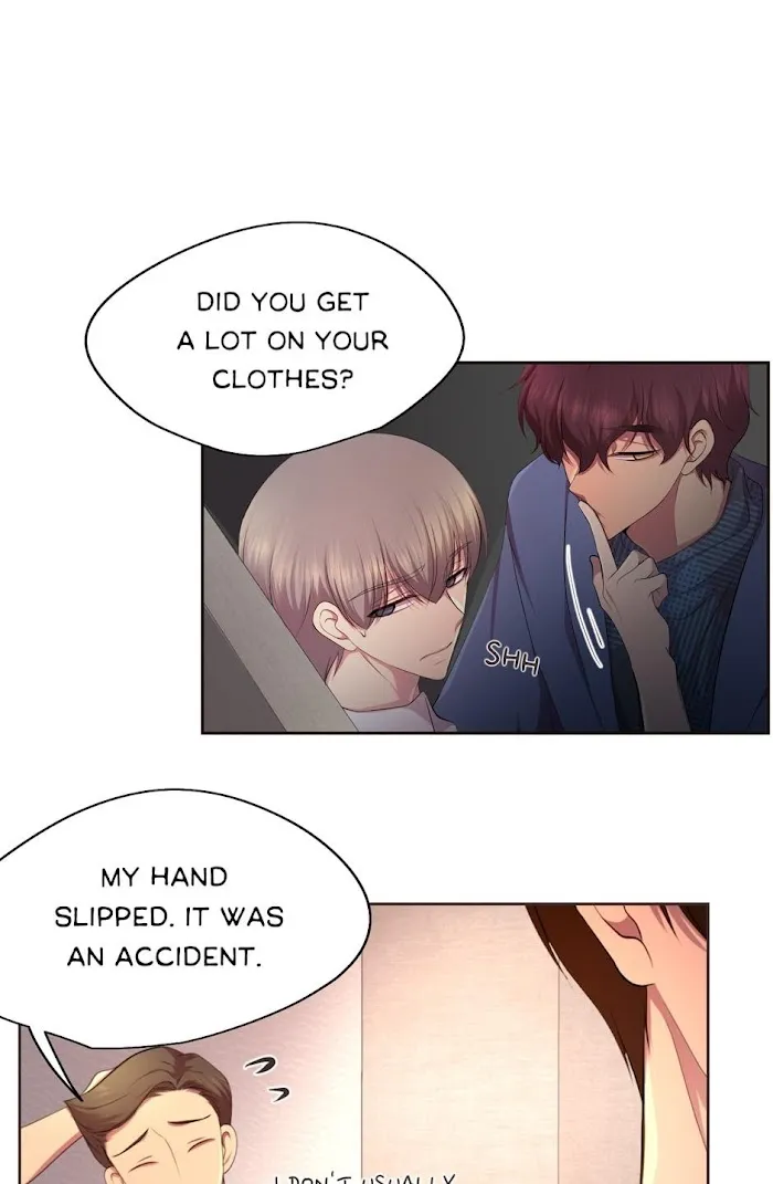 Hold Me Tight - Chapter 129 Page 3