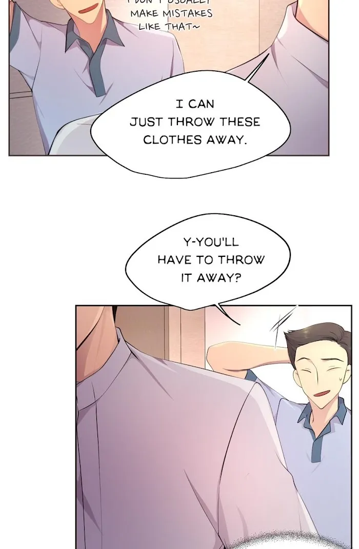 Hold Me Tight - Chapter 129 Page 4