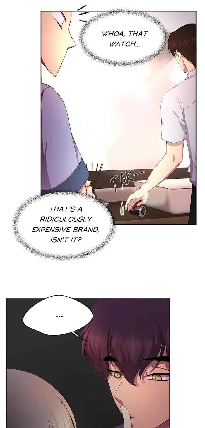 Hold Me Tight - Chapter 129 Page 6