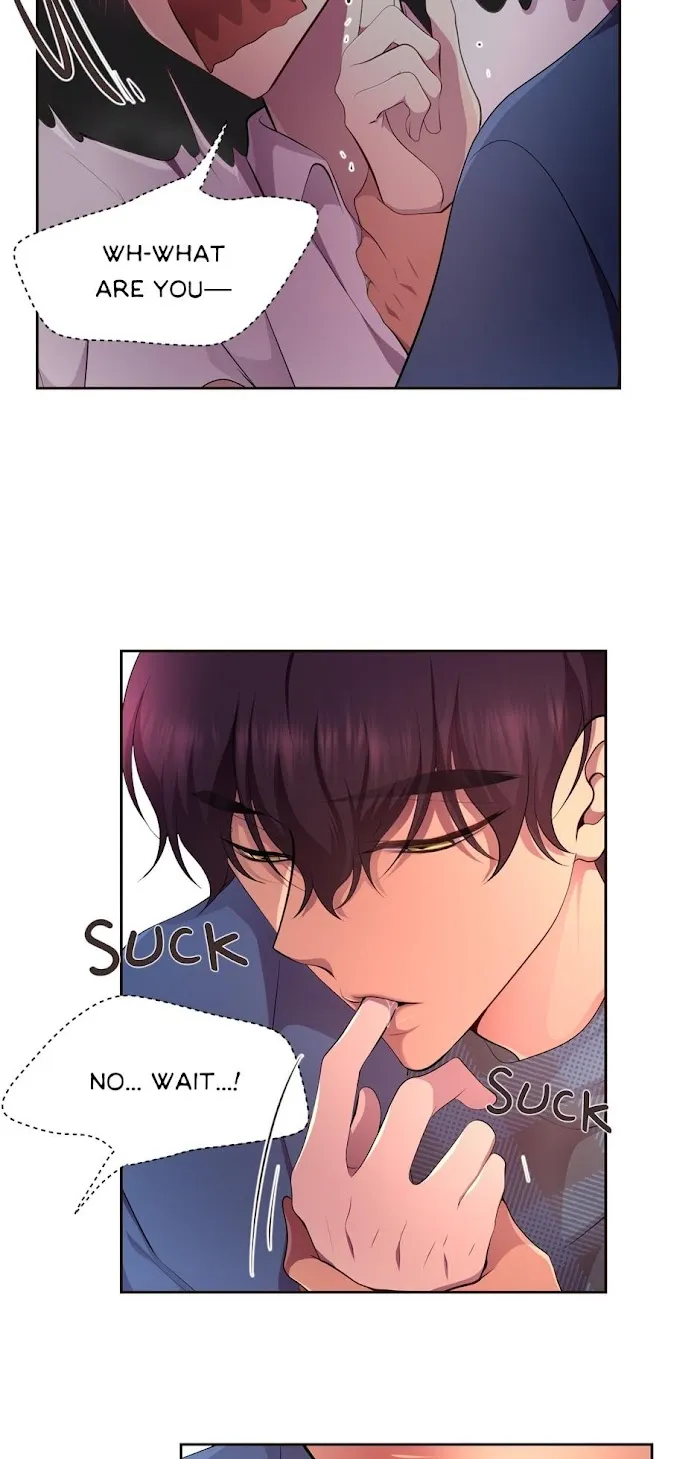 Hold Me Tight - Chapter 129 Page 8
