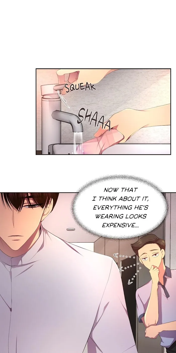 Hold Me Tight - Chapter 129 Page 10