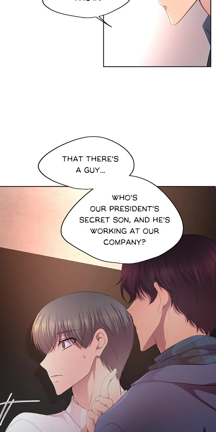 Hold Me Tight - Chapter 129 Page 12