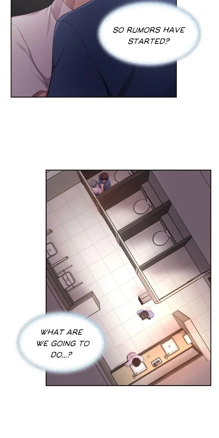 Hold Me Tight - Chapter 129 Page 15