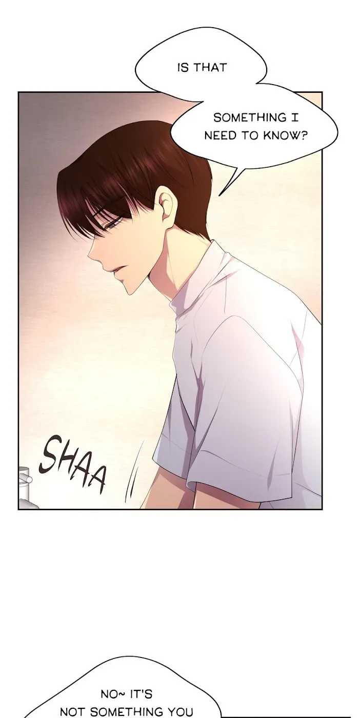 Hold Me Tight - Chapter 129 Page 16