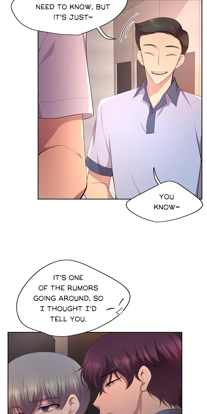 Hold Me Tight - Chapter 129 Page 17