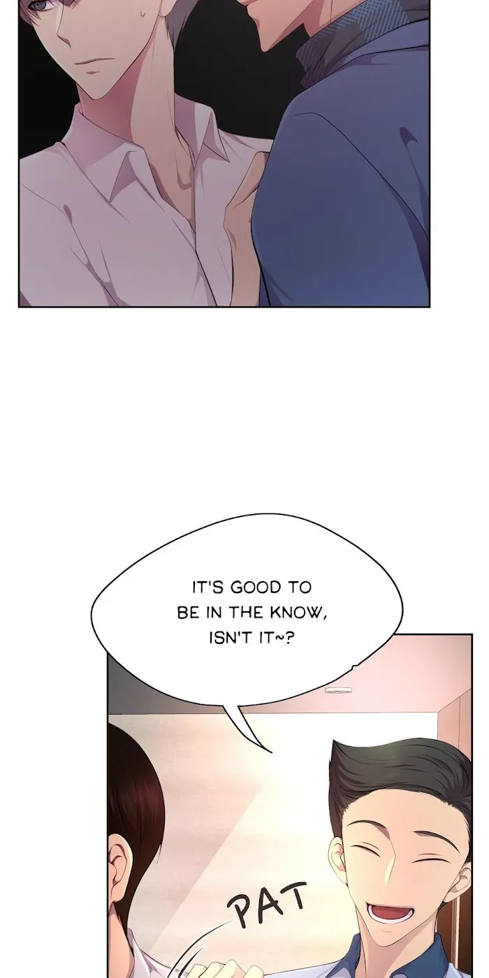Hold Me Tight - Chapter 129 Page 18