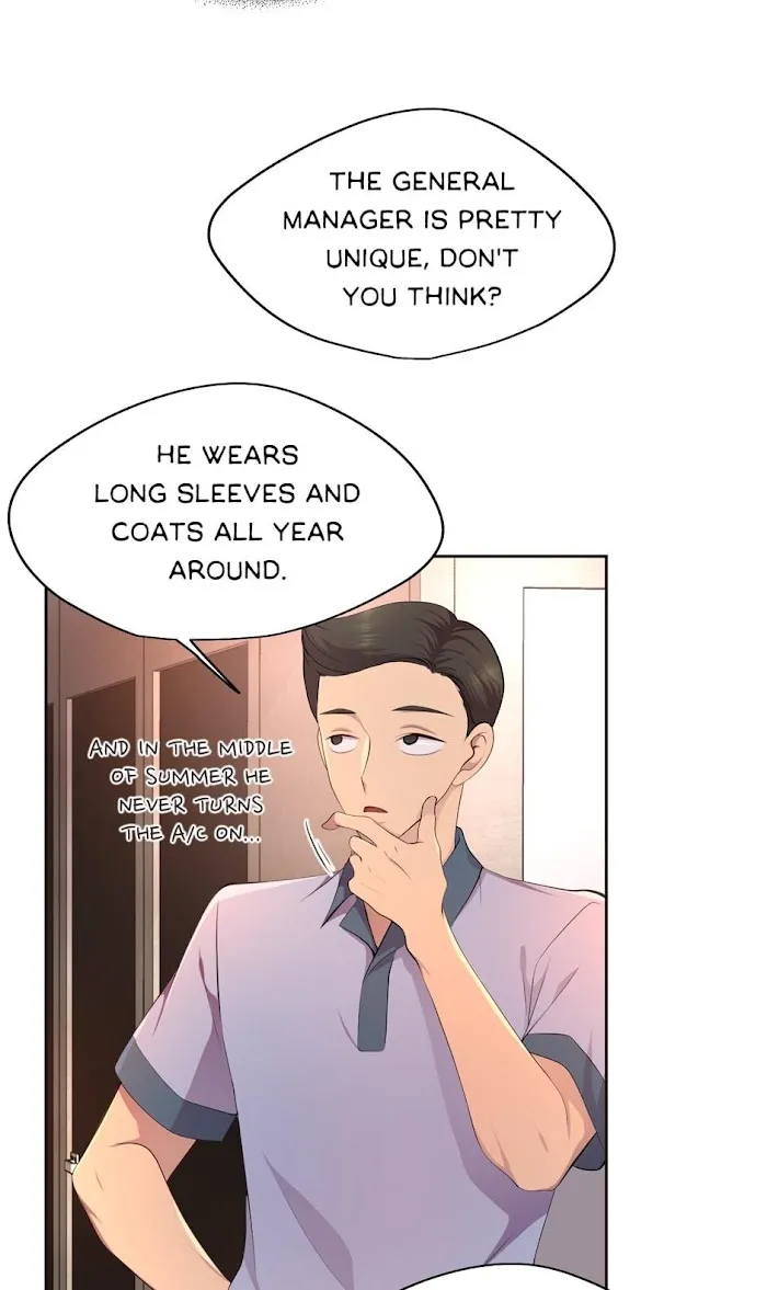 Hold Me Tight - Chapter 129 Page 23