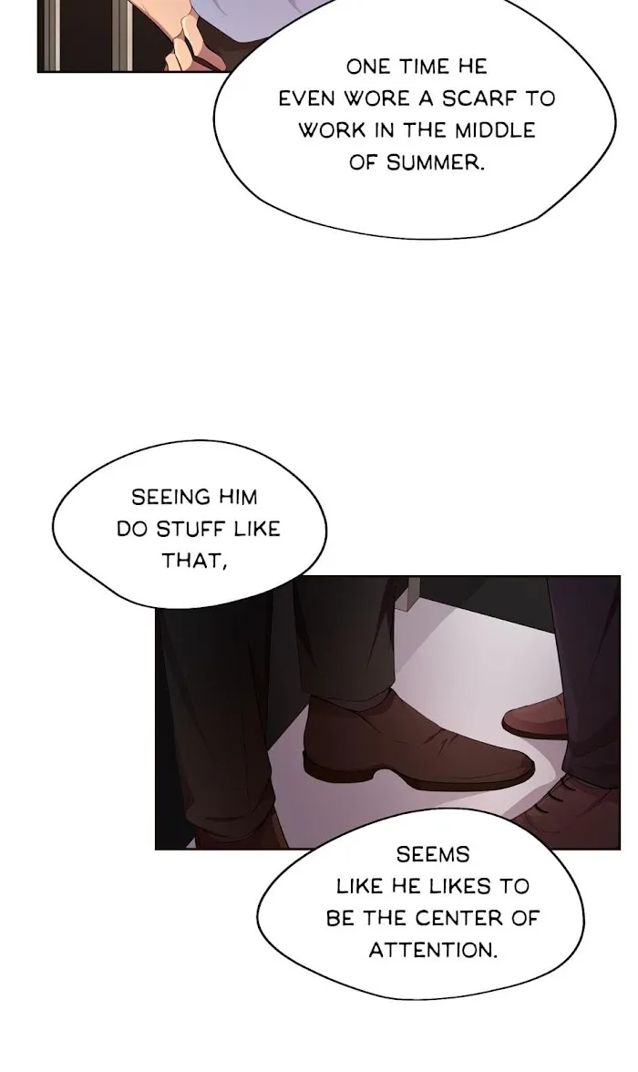Hold Me Tight - Chapter 129 Page 24