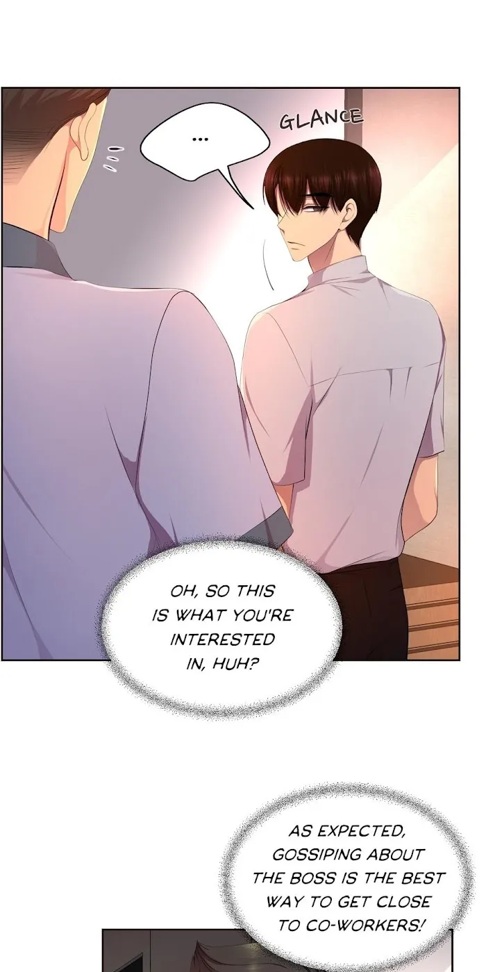 Hold Me Tight - Chapter 129 Page 25