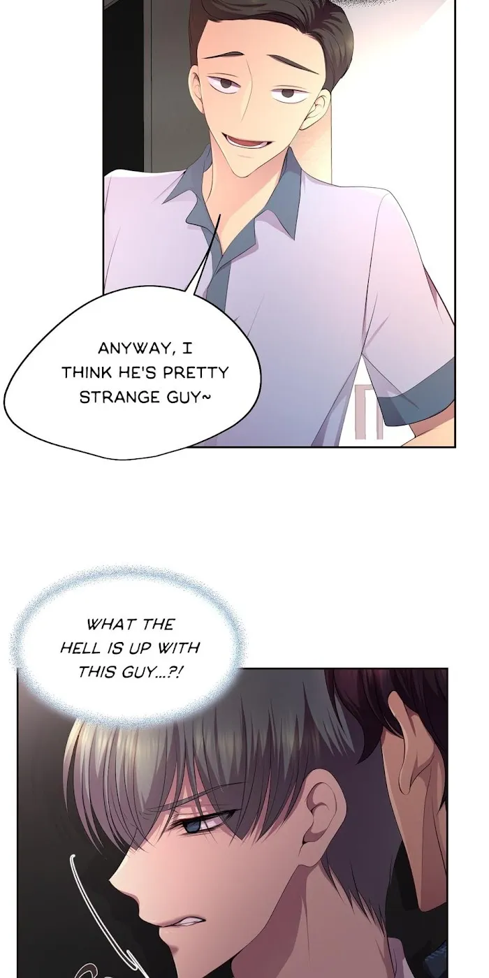 Hold Me Tight - Chapter 129 Page 26