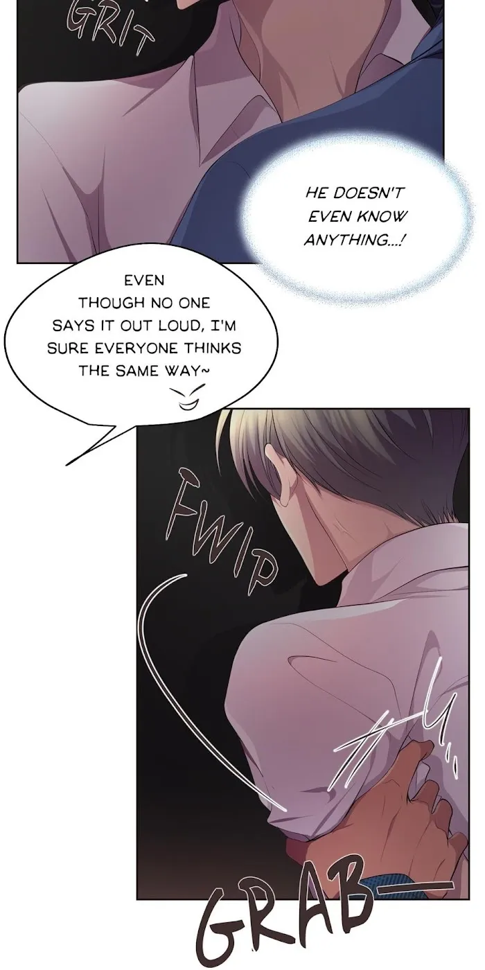 Hold Me Tight - Chapter 129 Page 27