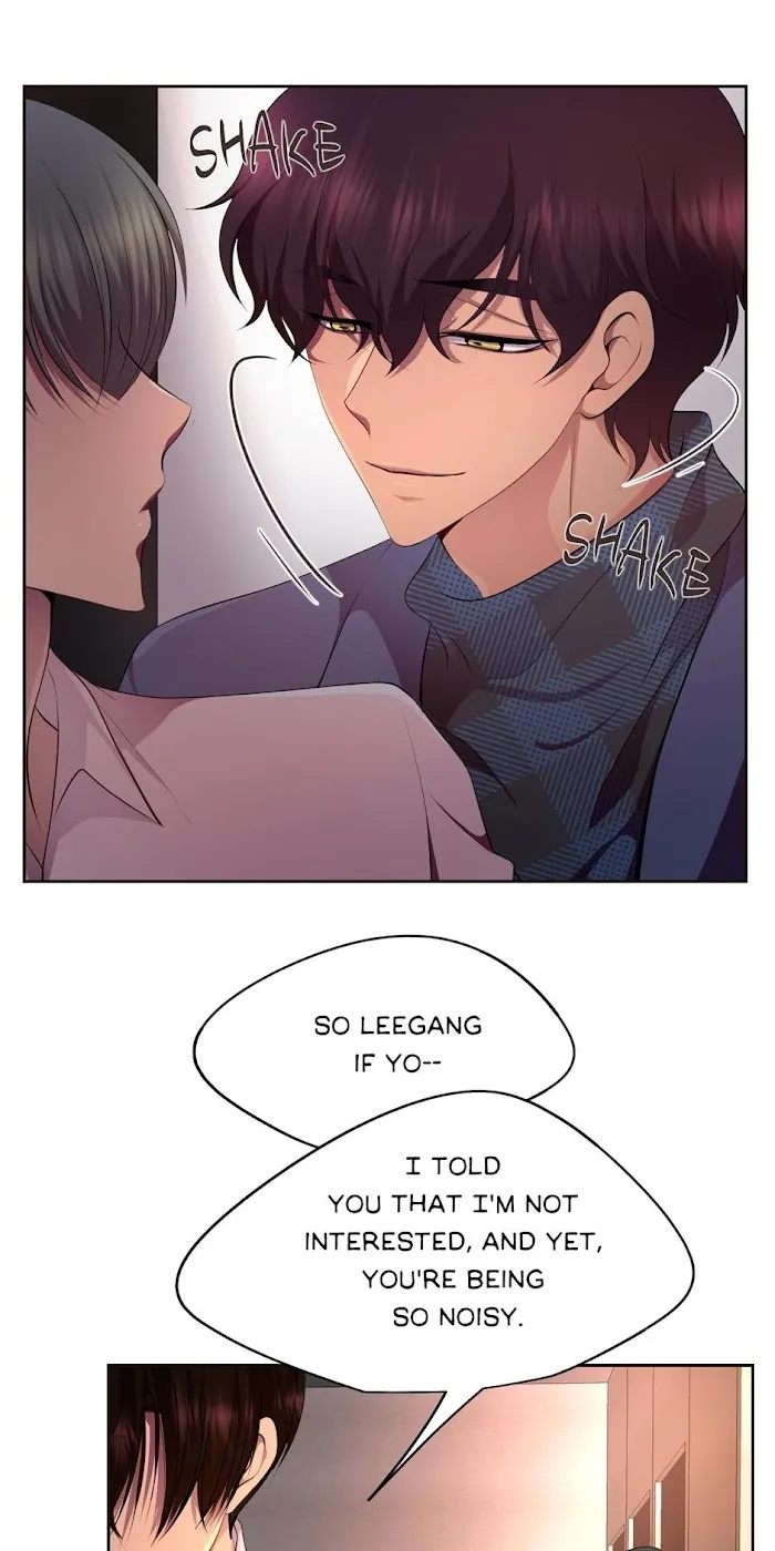 Hold Me Tight - Chapter 129 Page 28