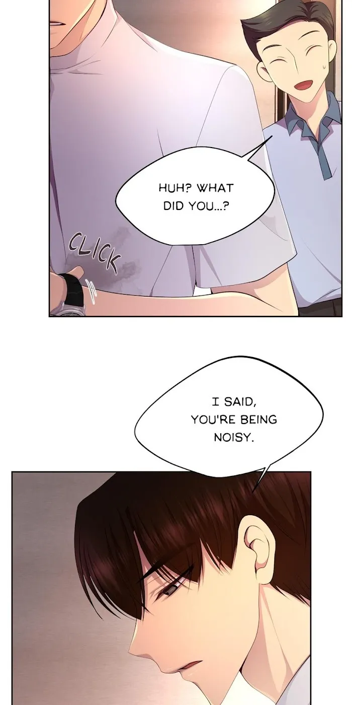 Hold Me Tight - Chapter 129 Page 29