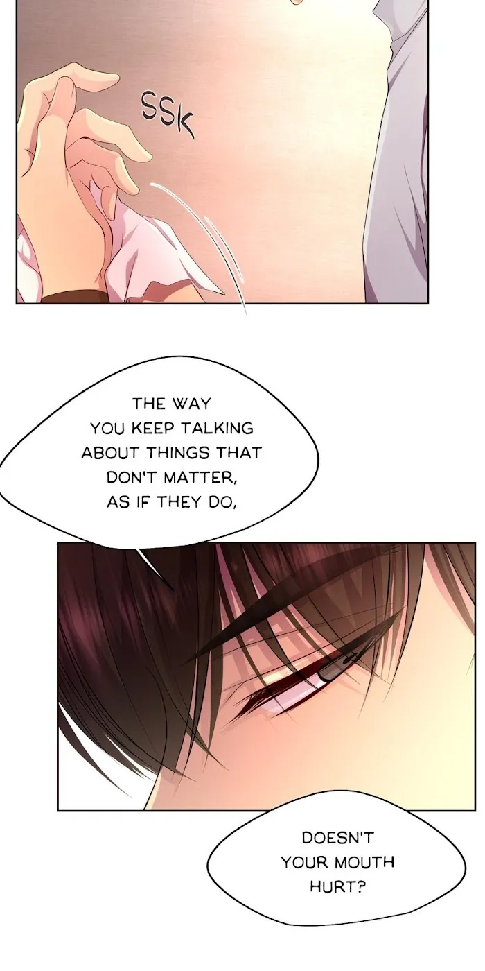 Hold Me Tight - Chapter 129 Page 30