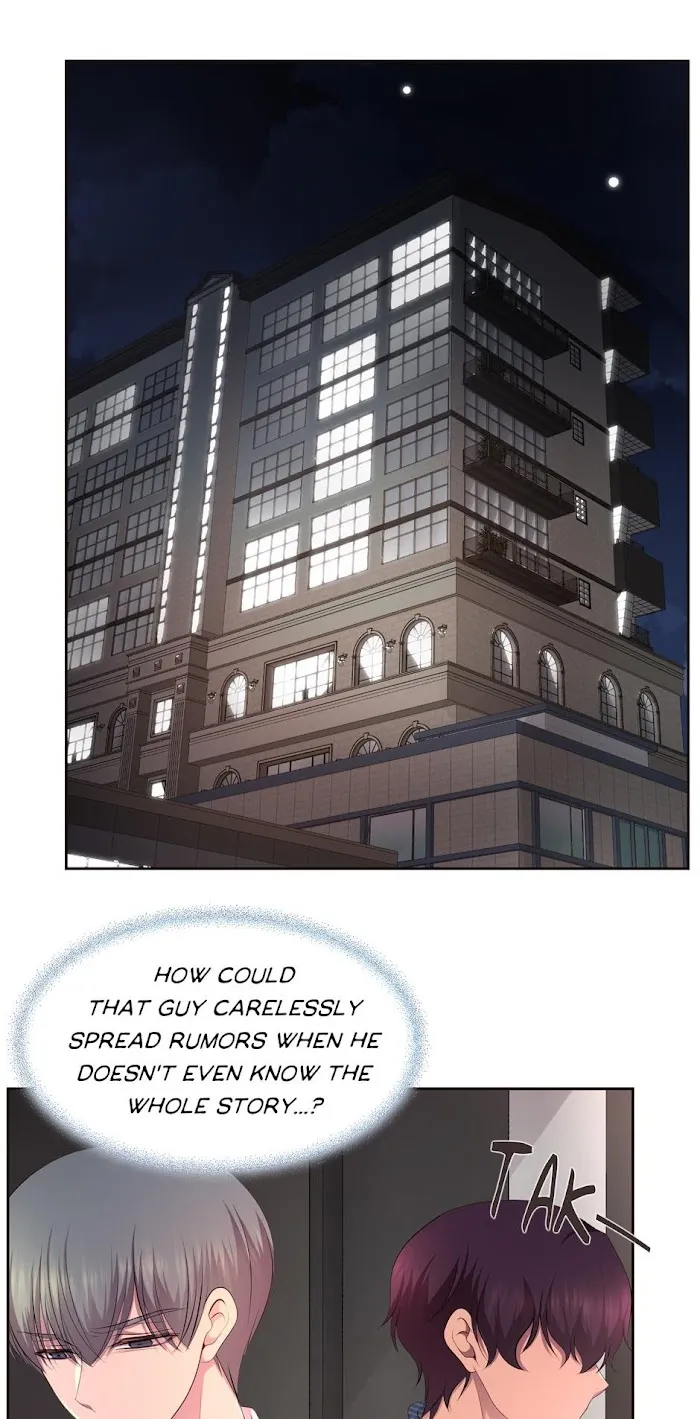 Hold Me Tight - Chapter 129 Page 35