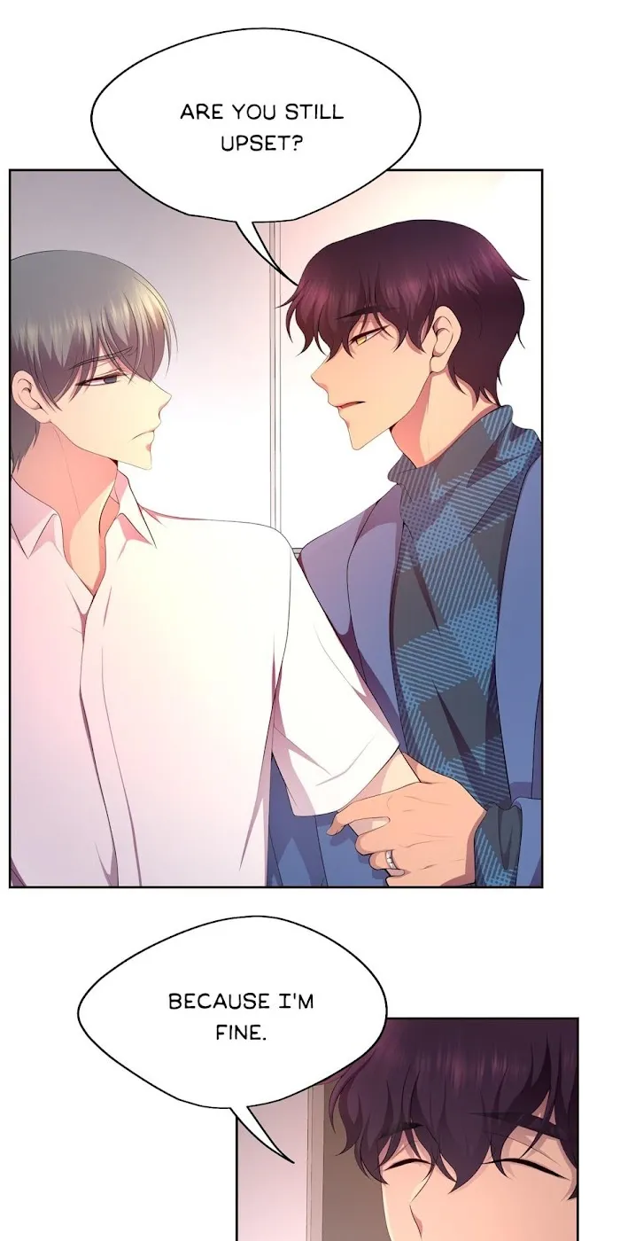 Hold Me Tight - Chapter 129 Page 37