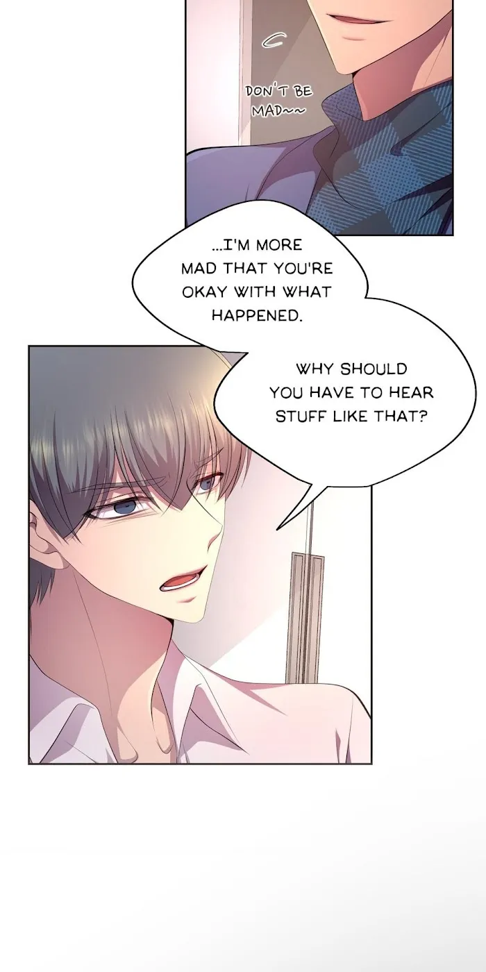 Hold Me Tight - Chapter 129 Page 38