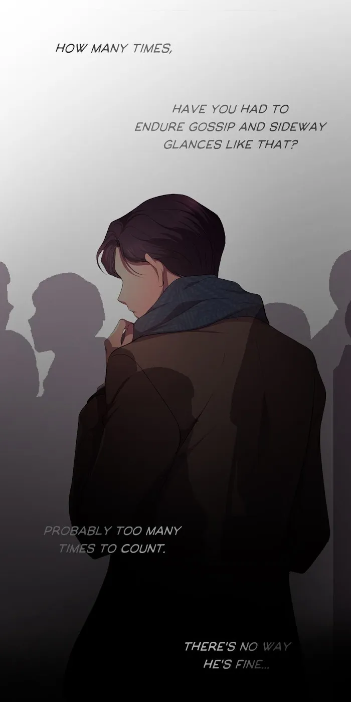 Hold Me Tight - Chapter 129 Page 39