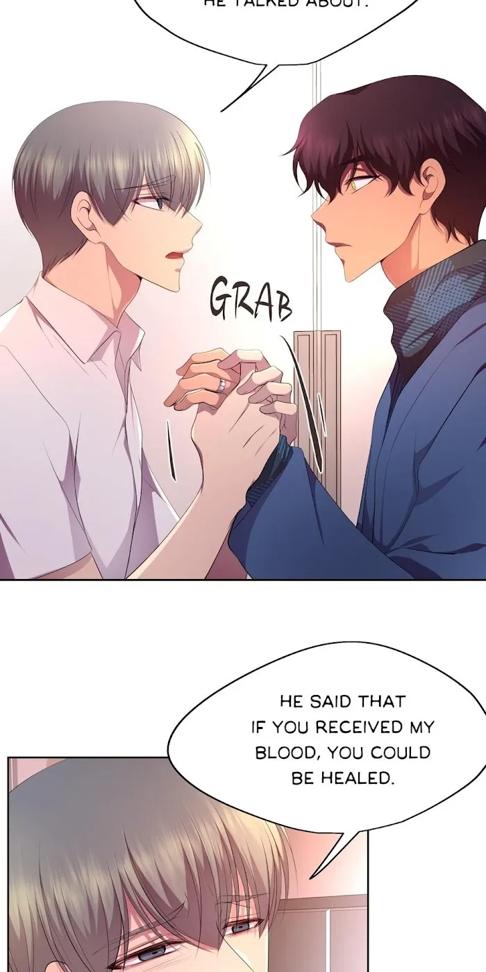 Hold Me Tight - Chapter 129 Page 41
