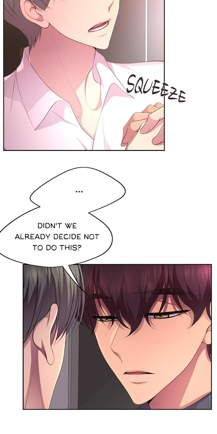 Hold Me Tight - Chapter 129 Page 42