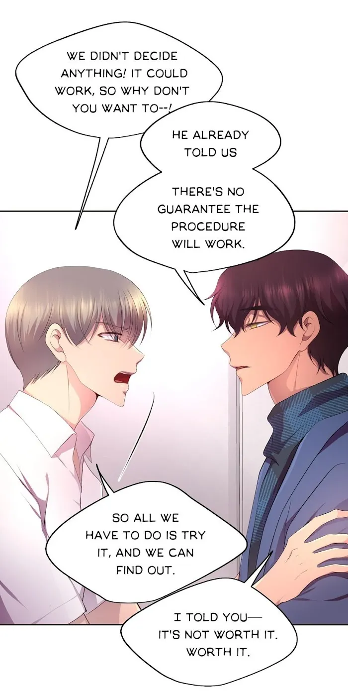 Hold Me Tight - Chapter 129 Page 43