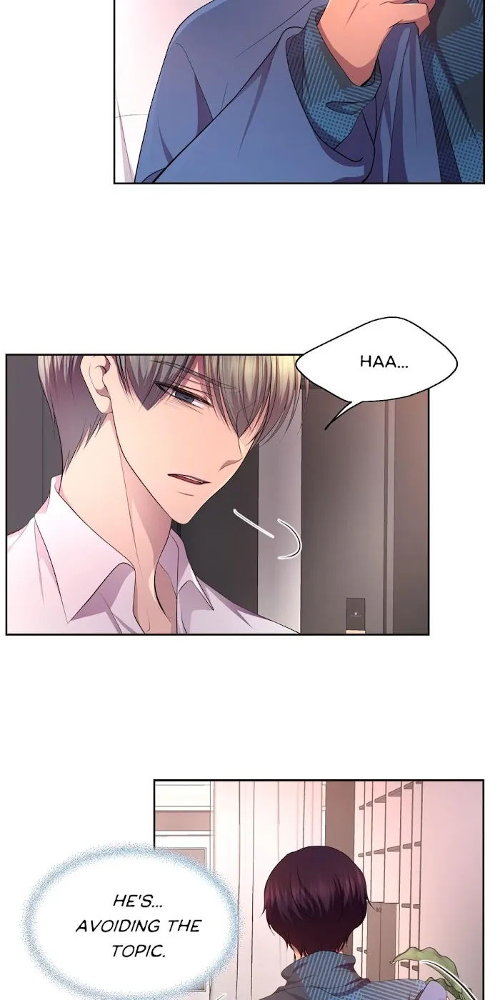 Hold Me Tight - Chapter 129 Page 45