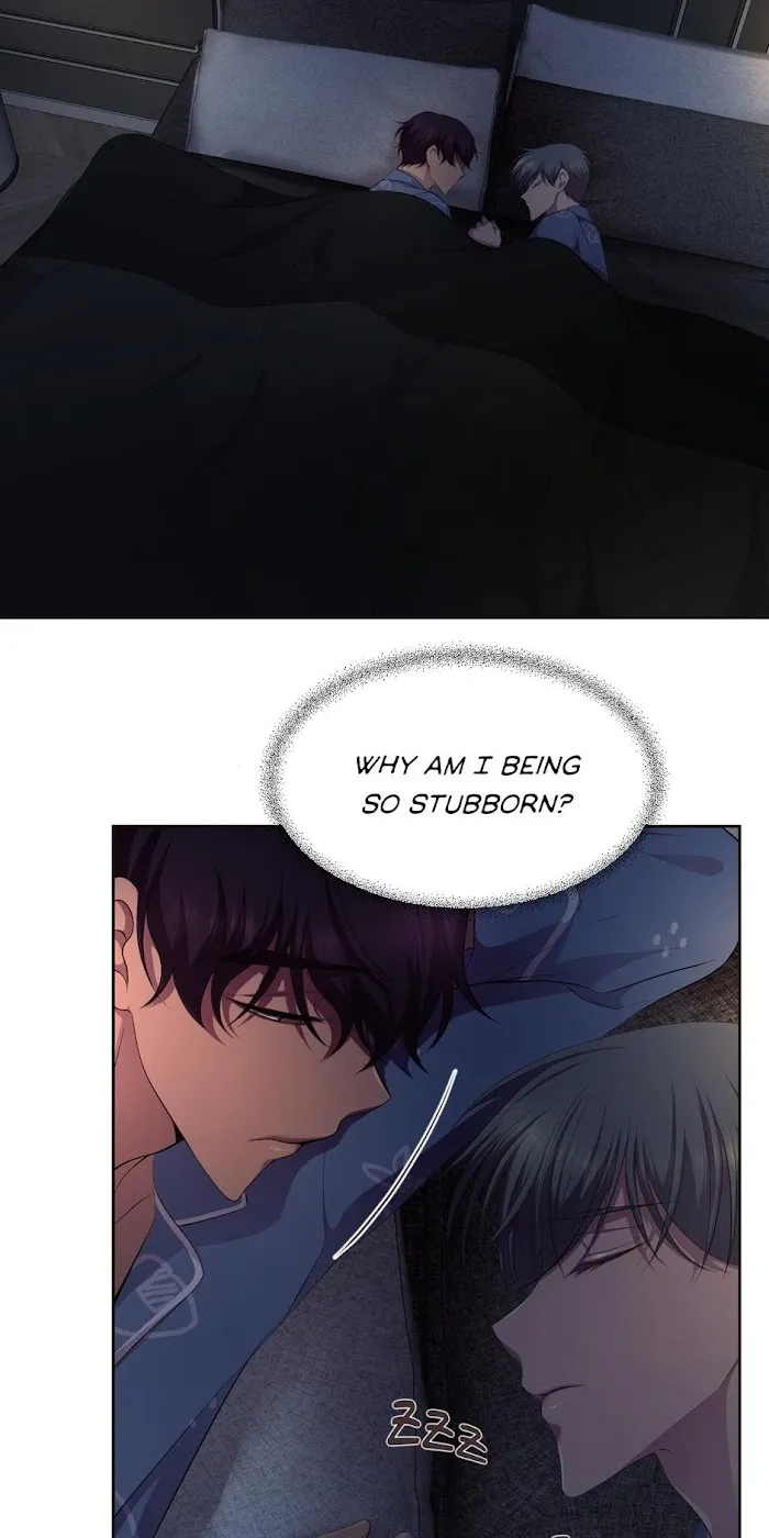 Hold Me Tight - Chapter 129 Page 47