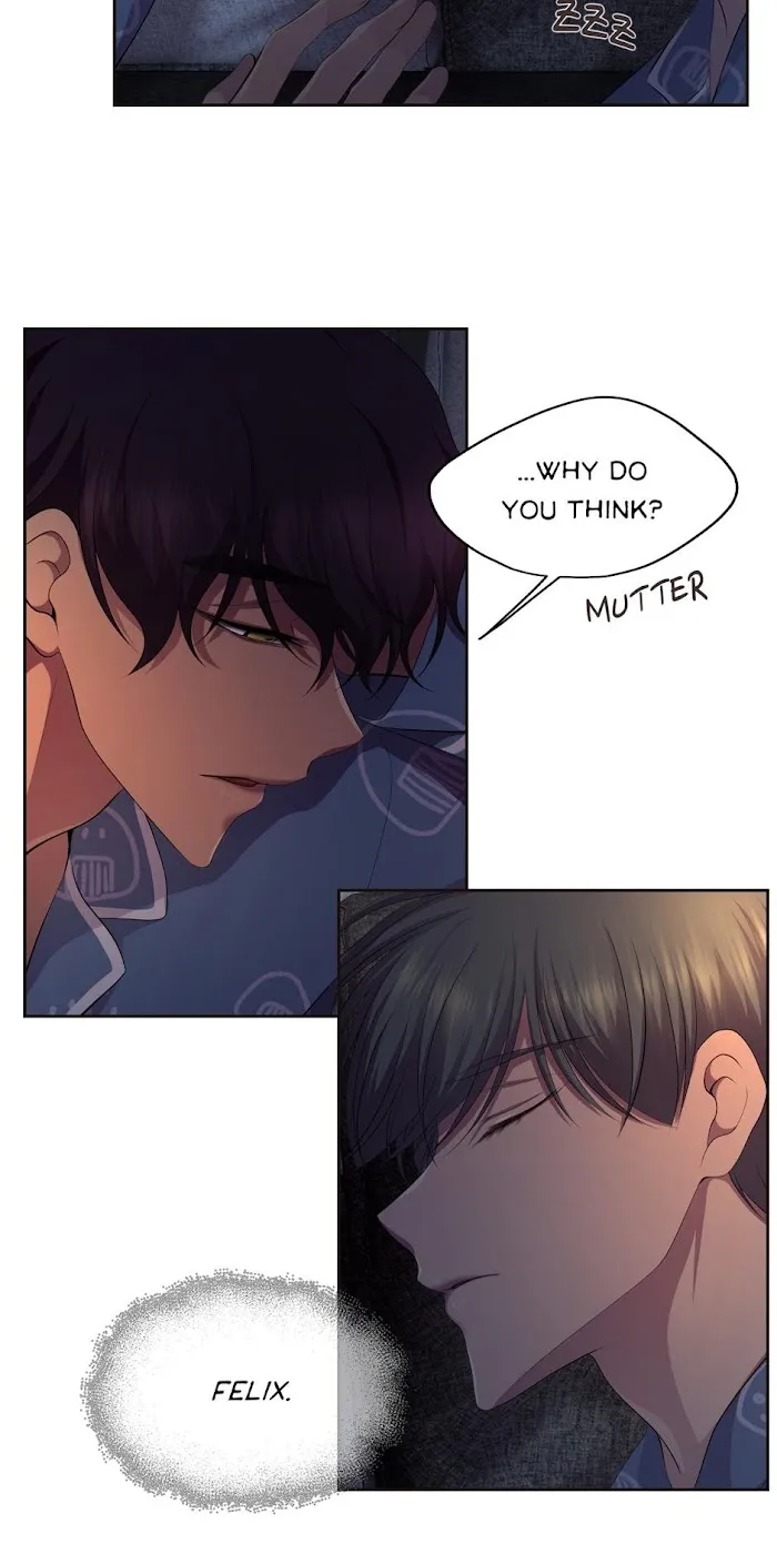 Hold Me Tight - Chapter 129 Page 48