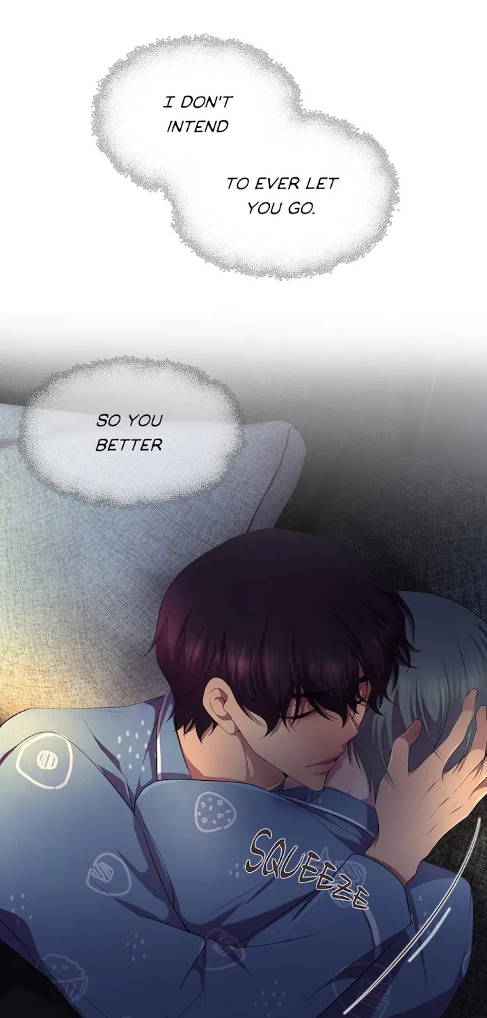 Hold Me Tight - Chapter 129 Page 49