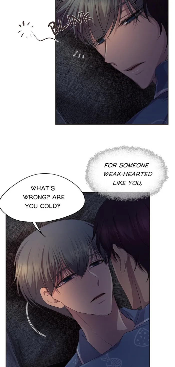 Hold Me Tight - Chapter 129 Page 51