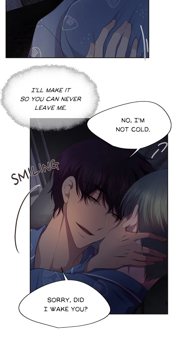 Hold Me Tight - Chapter 129 Page 52