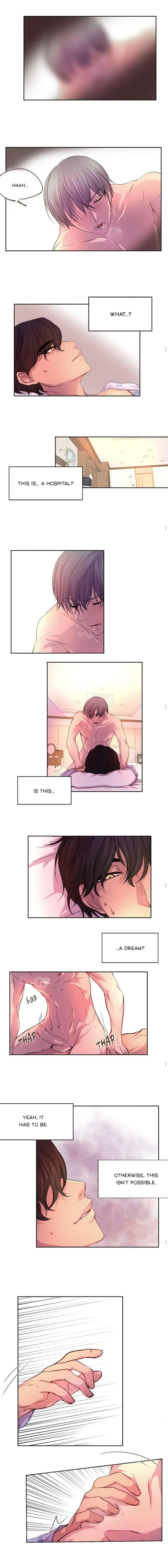 Hold Me Tight - Chapter 13 Page 7