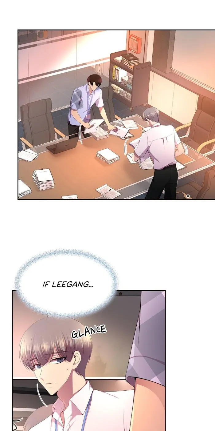 Hold Me Tight - Chapter 130 Page 2