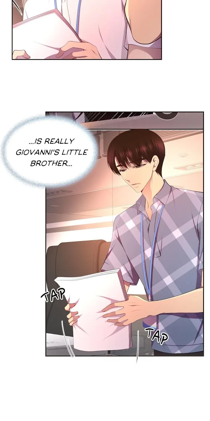 Hold Me Tight - Chapter 130 Page 3
