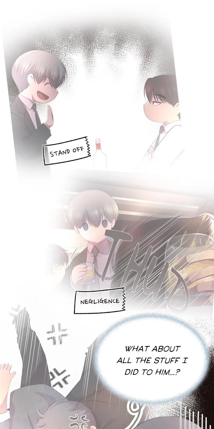 Hold Me Tight - Chapter 130 Page 4
