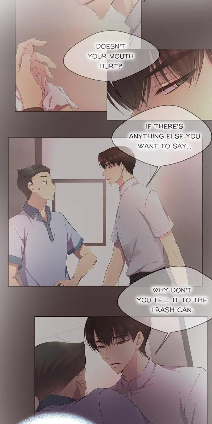 Hold Me Tight - Chapter 130 Page 6