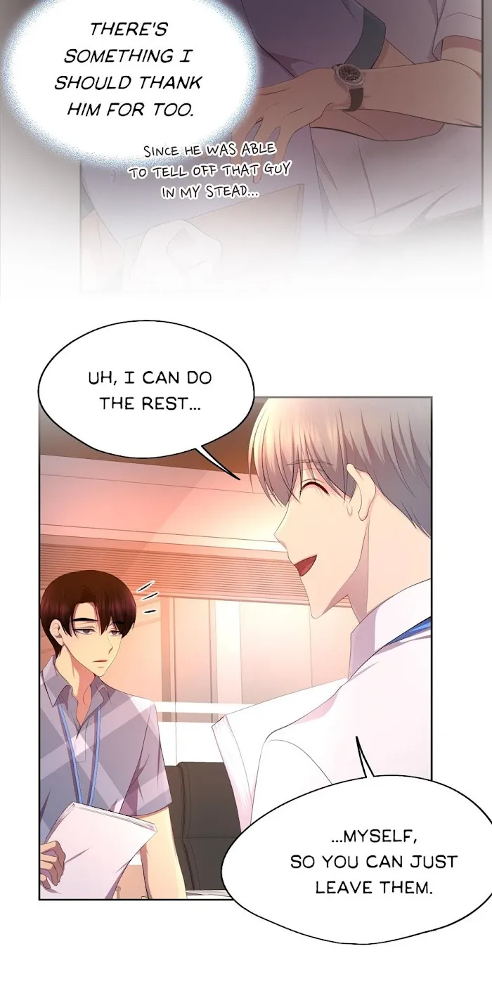 Hold Me Tight - Chapter 130 Page 7