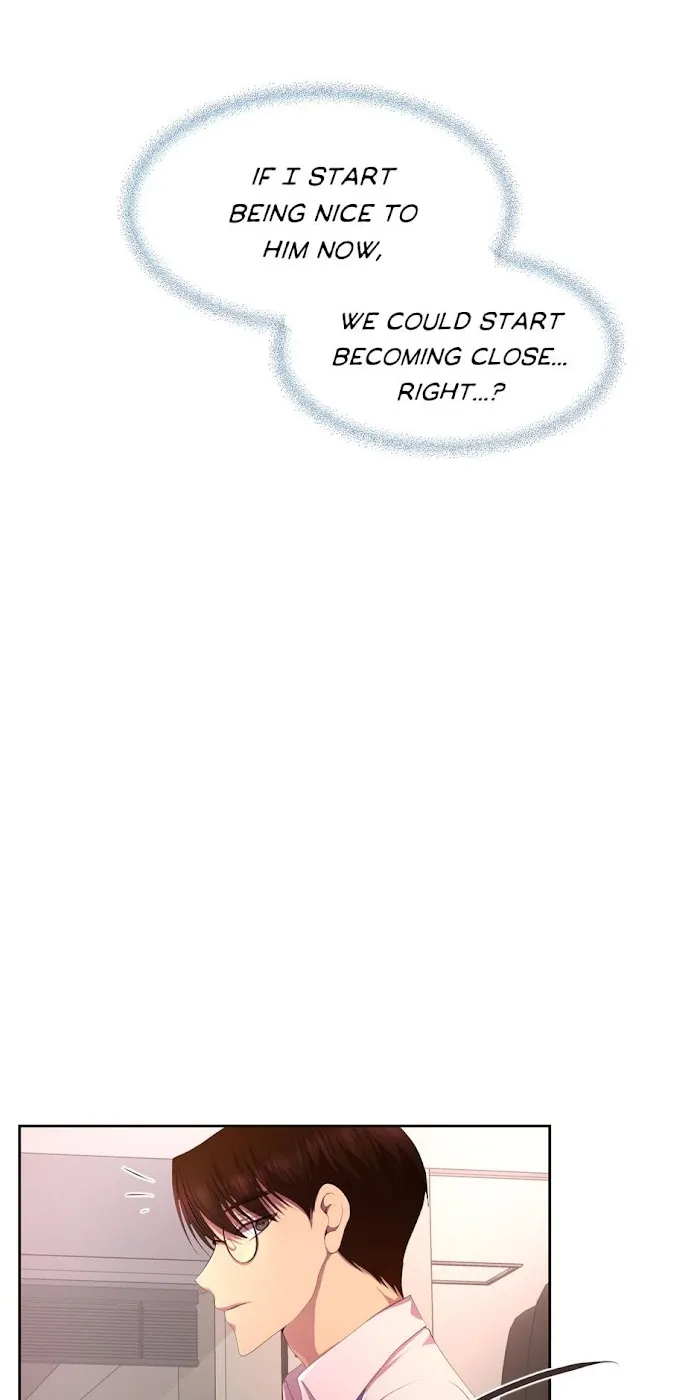 Hold Me Tight - Chapter 130 Page 8