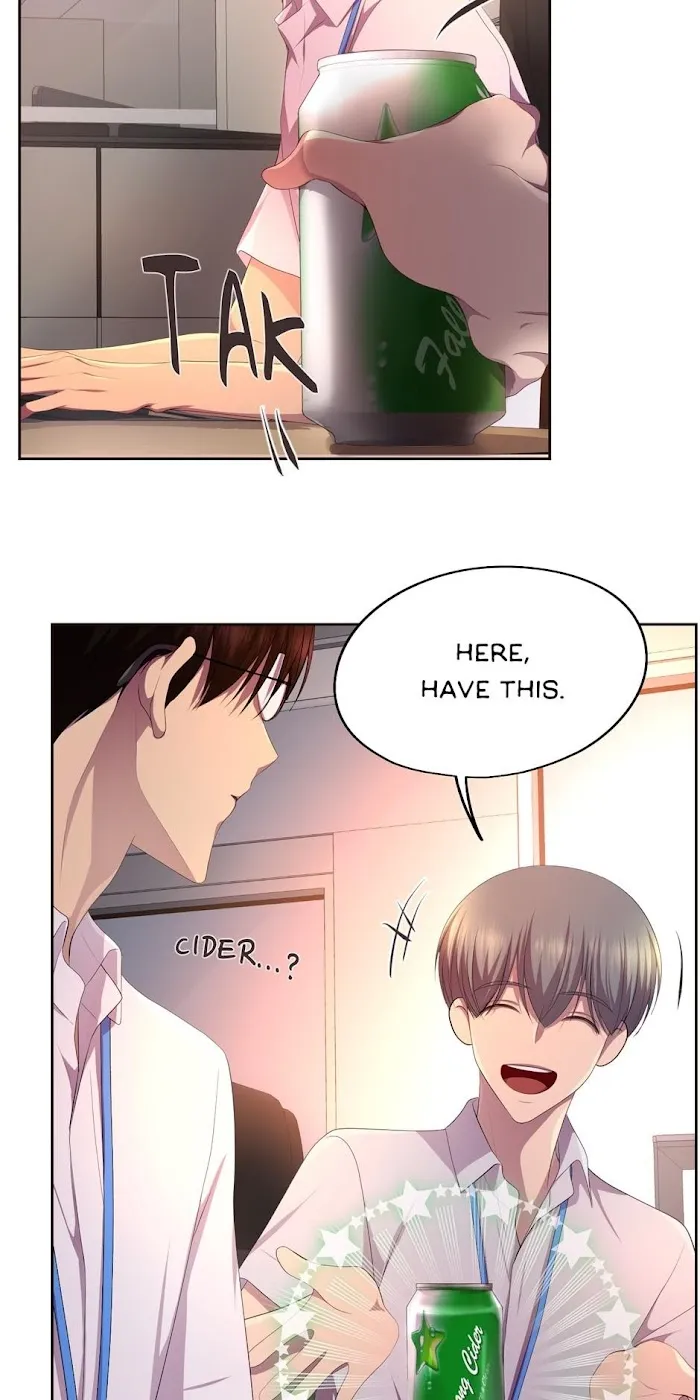 Hold Me Tight - Chapter 130 Page 9