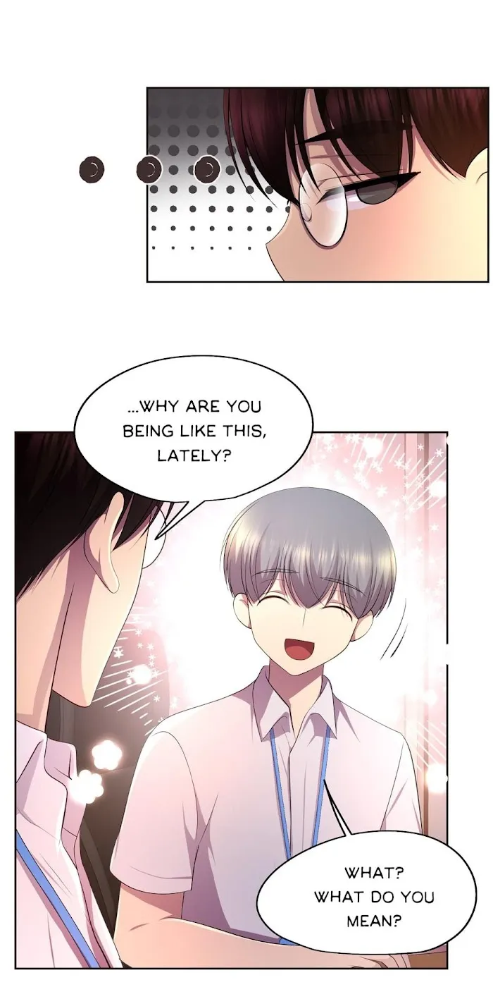 Hold Me Tight - Chapter 130 Page 14