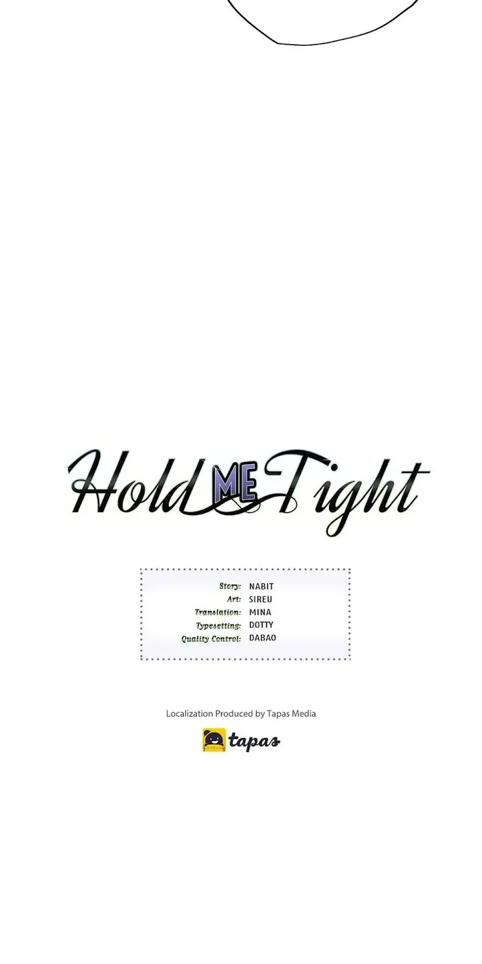 Hold Me Tight - Chapter 130 Page 21