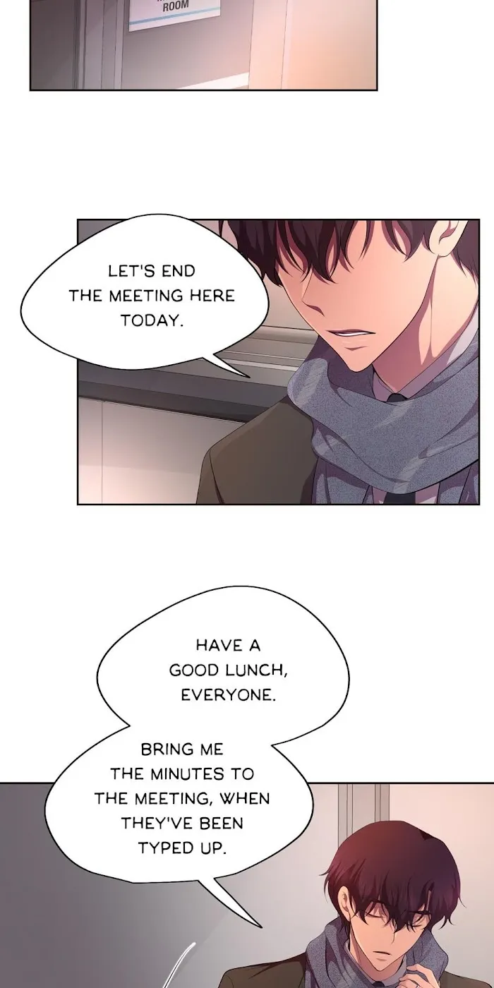 Hold Me Tight - Chapter 130 Page 23