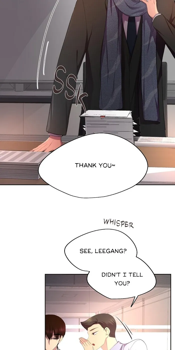 Hold Me Tight - Chapter 130 Page 24