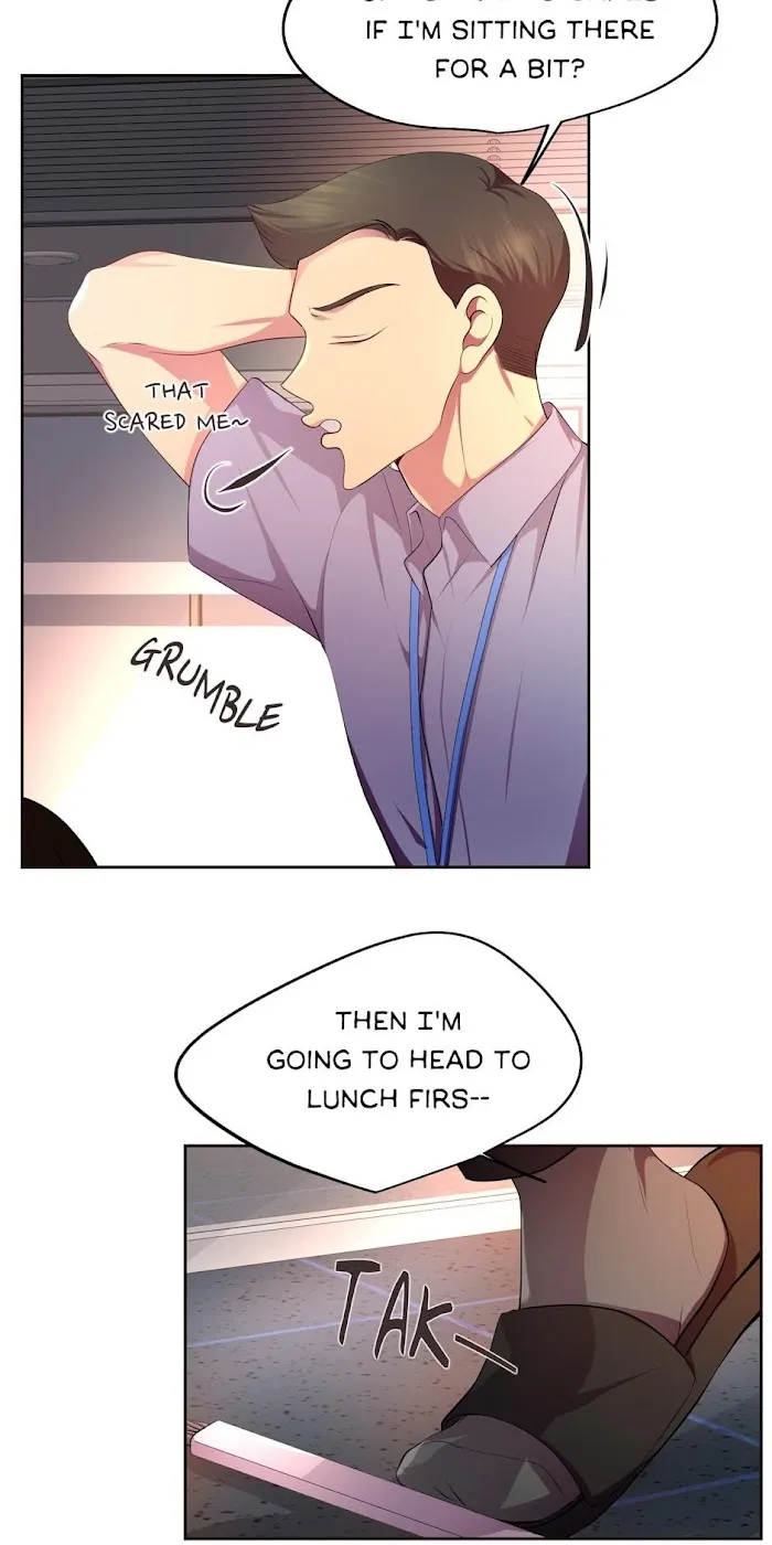 Hold Me Tight - Chapter 130 Page 27