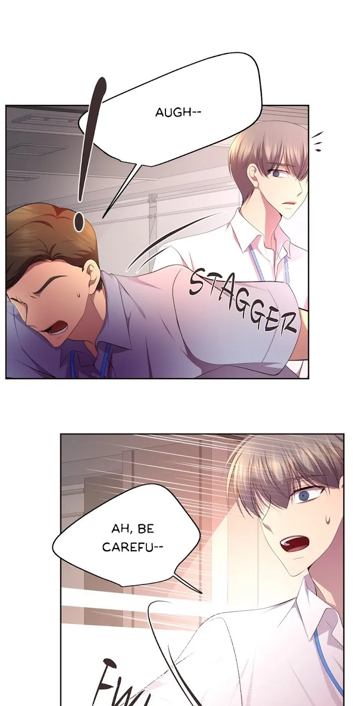 Hold Me Tight - Chapter 130 Page 28