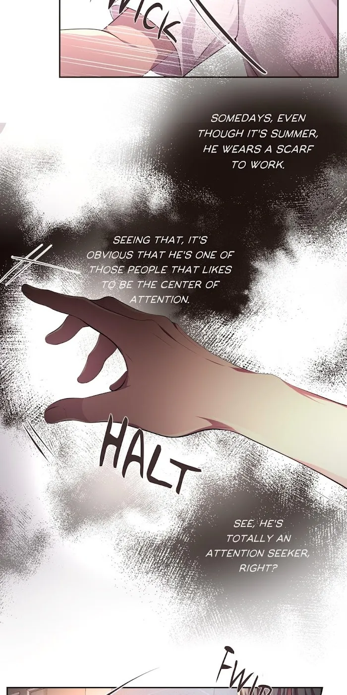 Hold Me Tight - Chapter 130 Page 29