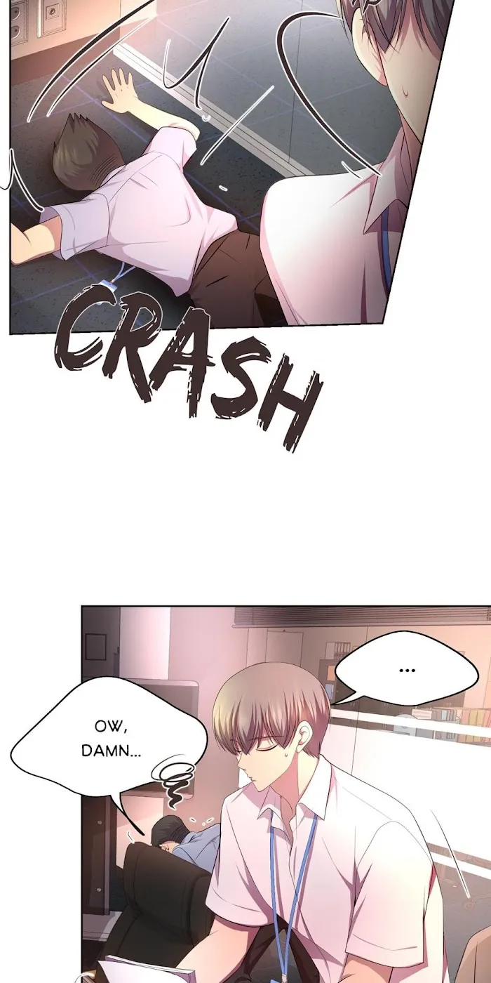 Hold Me Tight - Chapter 130 Page 30