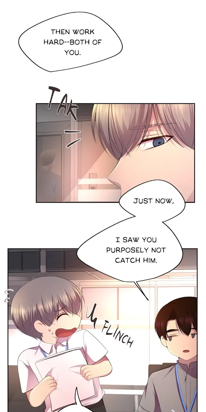 Hold Me Tight - Chapter 130 Page 32