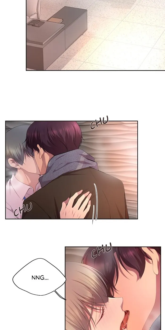 Hold Me Tight - Chapter 130 Page 34